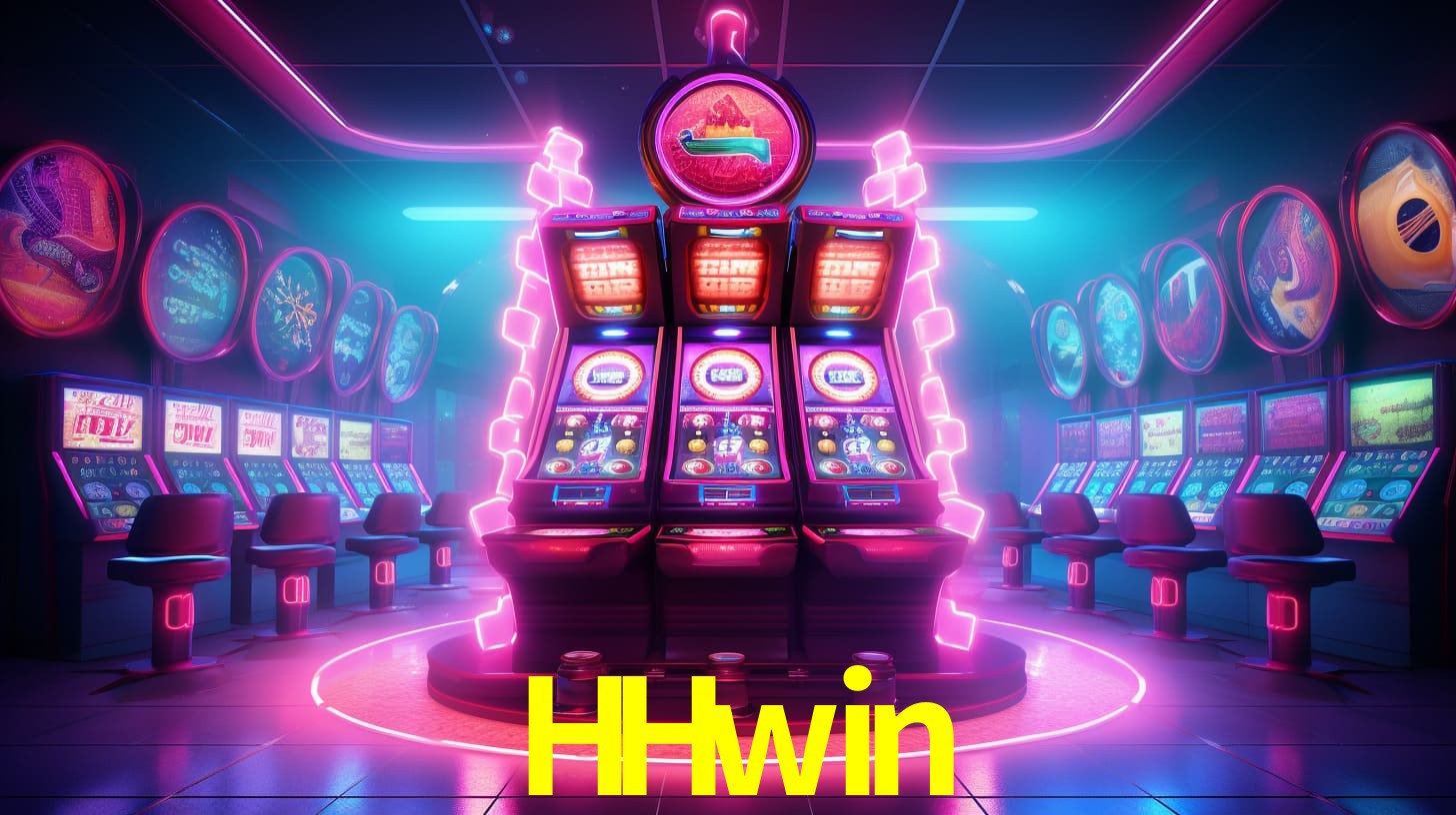 HHwin App