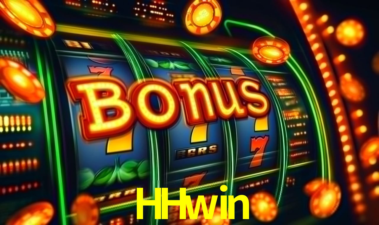 Daily Bonuses HHwin