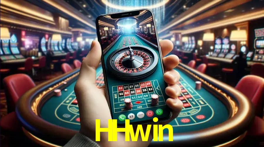 Statistics HHwin