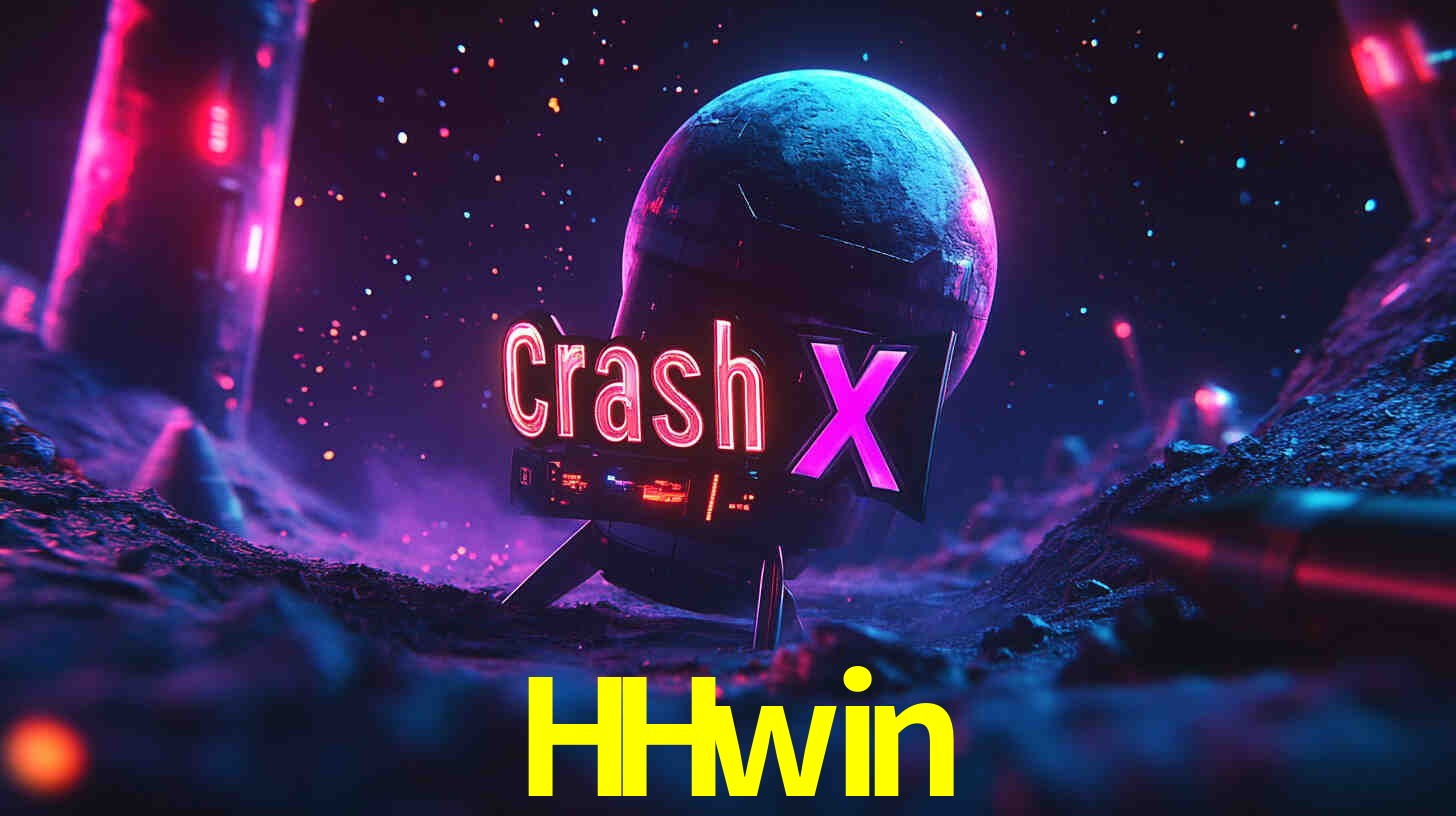 Interface do App HHwin