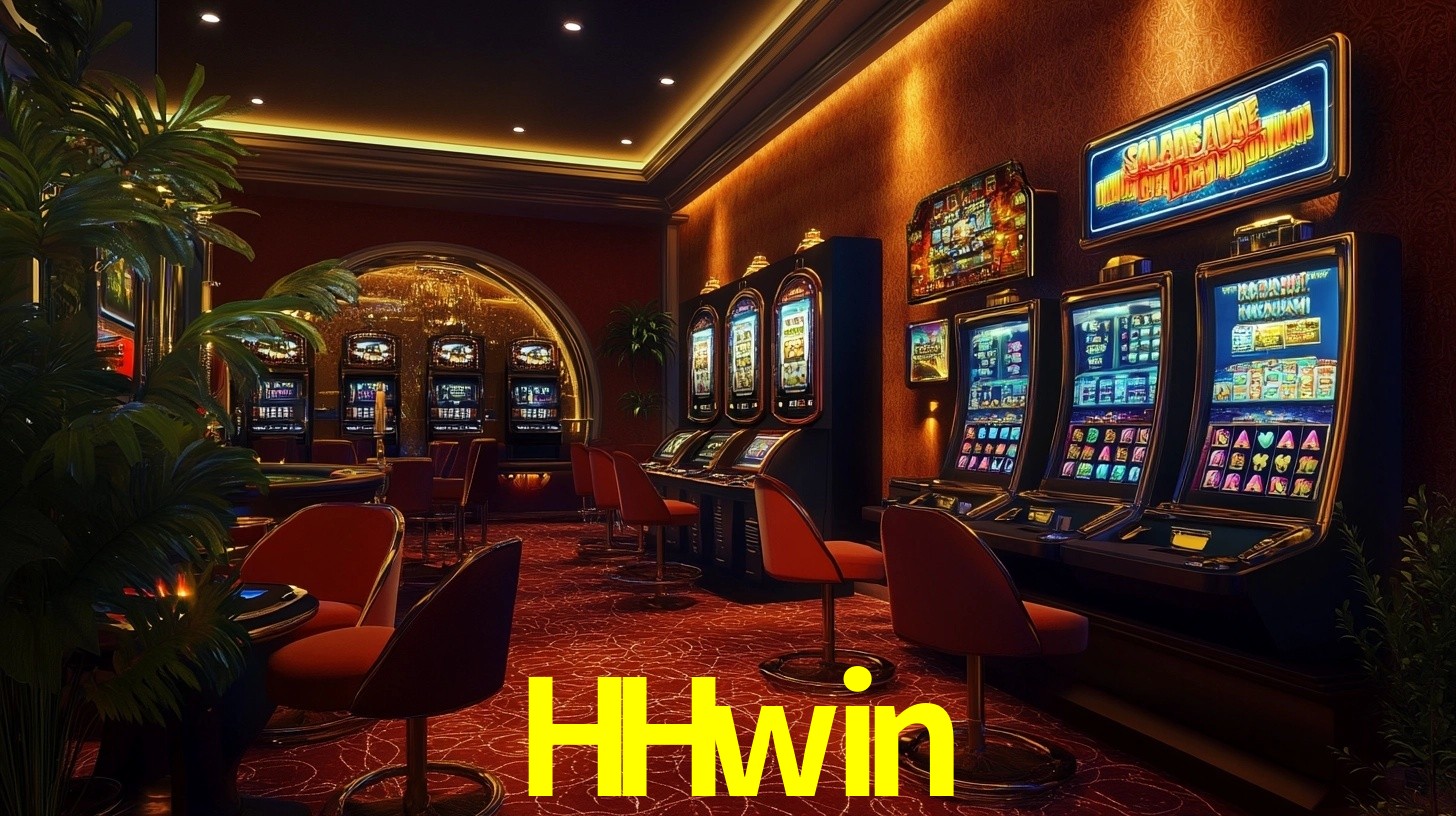Ofertas Imperdíveis na HHwin: Promoções e Bônus Que Valem a Pena