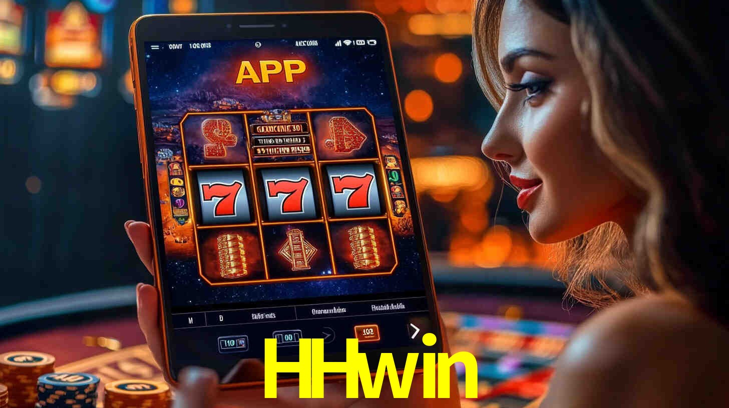 Descubra a Magia dos Jogos de Arcade no HHwin