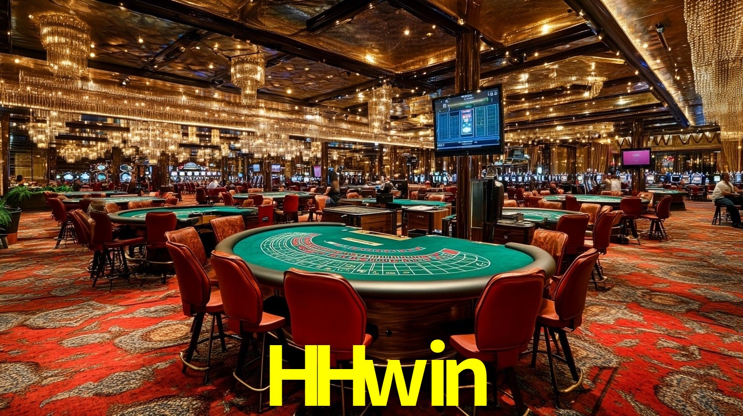 HHwin