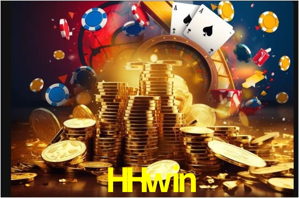 Promoção Relâmpago HHwin